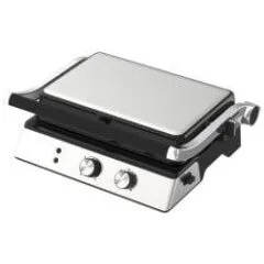 Melchioni Burgerone 34 118330014 silver