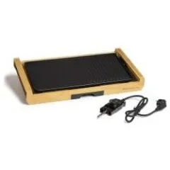 Melchioni Bamboo Grill 118380030 brown