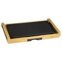 Melchioni Bamboo Grill 118380030 brown — image 2