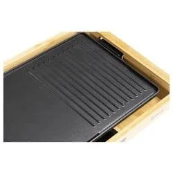 Melchioni Bamboo Grill 118380030 brown — image 3