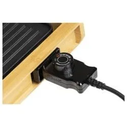 Melchioni Bamboo Grill 118380030 brown — image 4