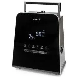 Mr Humi150BKW — image 1