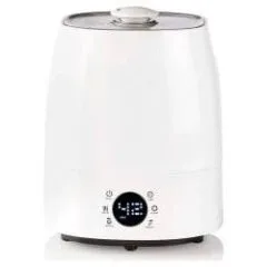 Nedis HUMI120CWT white