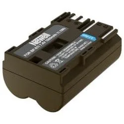 Newell Battery Replacement BP-511 to Canon — image 1
