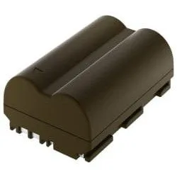 Newell Battery Replacement BP-511 to Canon — image 2