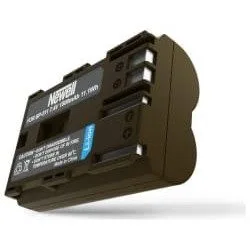 Newell Battery Replacement BP-511 to Canon — image 3