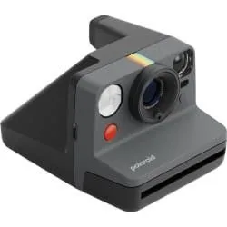 Polaroid Now Gen 3 Black — image 2