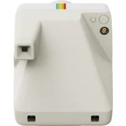 Polaroid Now Gen 3 Pebble White — image 4