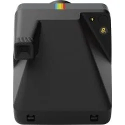 Polaroid Now Gen 3 Black bunker with Color Film (8 photos) — image 5
