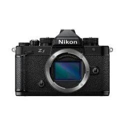 Nikon Z f Body — image 1