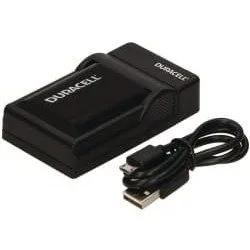 Duracell battery charger DC5903 (LP-E6) — image 1