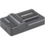 Duracell battery charger DRS5963 (NP-BX1)
