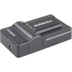 Duracell battery charger DRS5963 (NP-BX1) — image 1