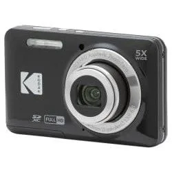 Kodak FZ55 black — image 1