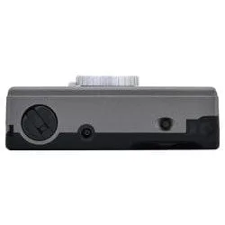 Kodak EKTAR H35N Camera Striped Black — image 5