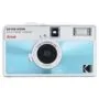Kodak EKTAR H35N Camera Glazed Blue