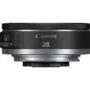 Canon RF 28 mm F2.8 STM