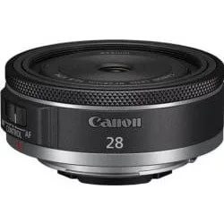 Canon RF 28 mm F2.8 STM — image 3