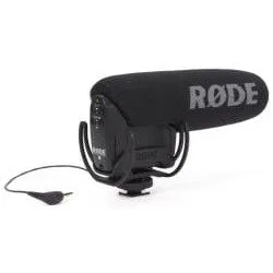 Rode VideoMic Pro Rycote — image 1