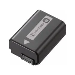 Sony NP-FW50 battery for NEX and ILCE — image 1