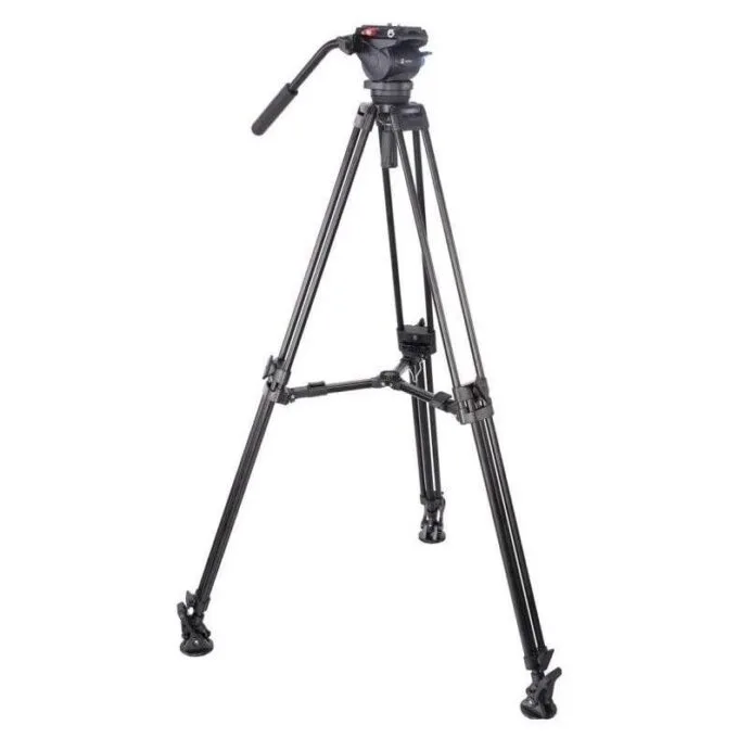 Leofoto VT-20+LF-75 — image 1