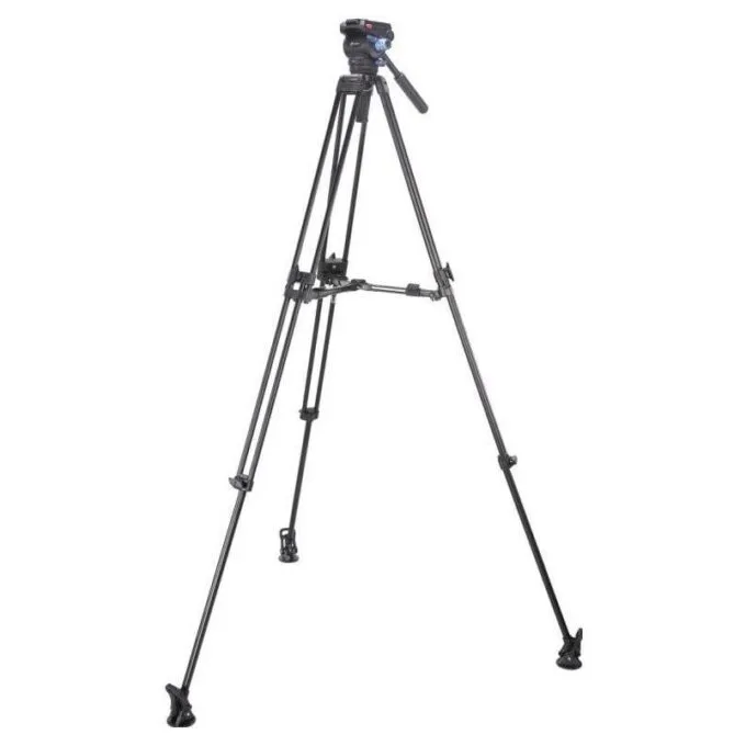 Leofoto VT-20+LF-75 — image 2