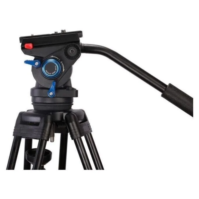 Leofoto VT-20+LF-75 — image 4