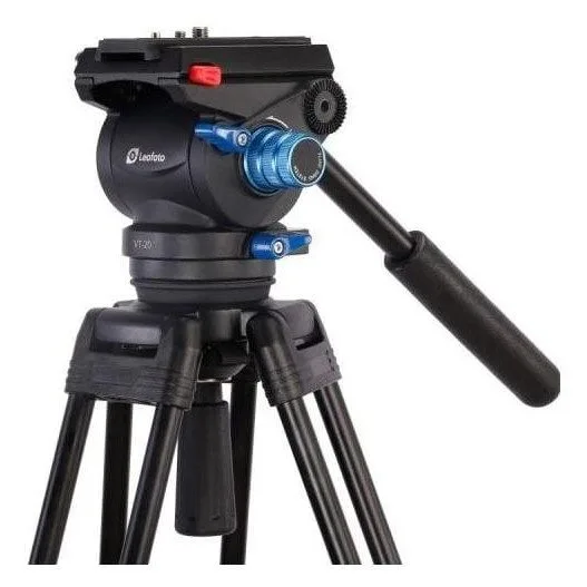 Leofoto VT-20+LF-75 — image 5