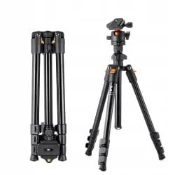 K&F Concept K234A0 + BH-28L — image 1