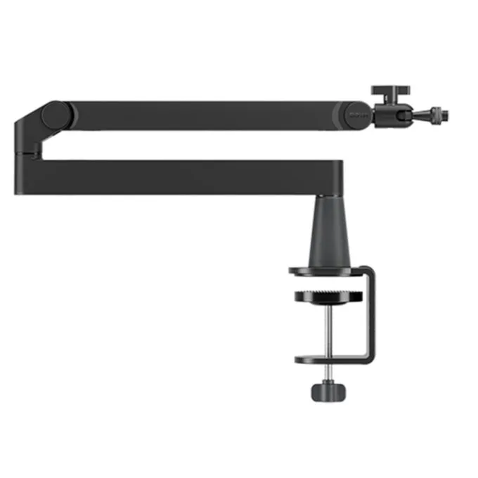 BOYA Mic Arm LP - Boom Arm Heavy Duty 360 joints, 180 rotation, 3kg, 1/4 2/8 5/8 — image 4