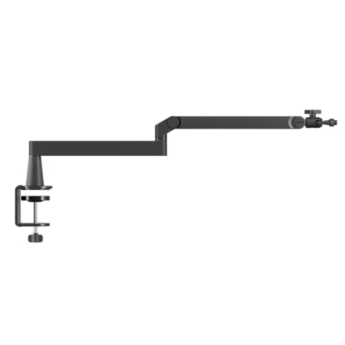 BOYA Mic Arm LP - Boom Arm Heavy Duty 360 joints, 180 rotation, 3kg, 1/4 2/8 5/8 — image 5