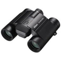 Nikon STABILIZED 10x25 S