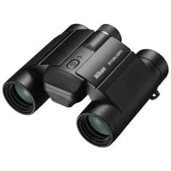 Nikon STABILIZED 10x25 S — image 1