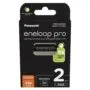 Panasonic Eneloop PRO AAA 930mAh 2 pcs