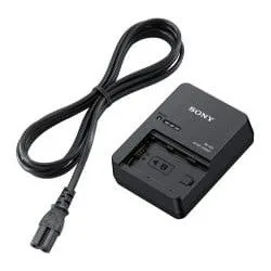 Sony BC-QZ1 charger for NP-FZ100 battery — image 1
