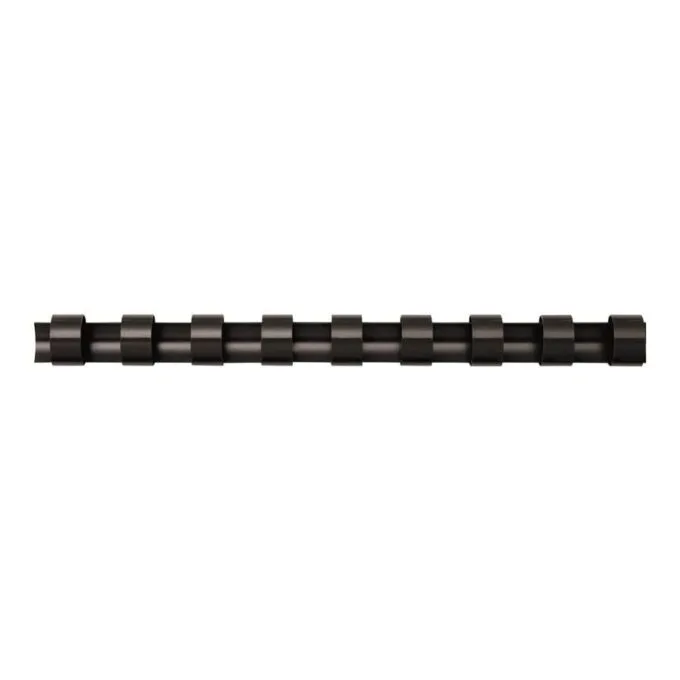 Fellowes (5348504) 50 pcs black — image 1