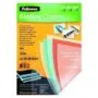 Fellowes A3 transparent covers 200 microns 100 pcs.