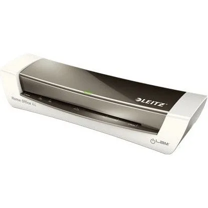 Leitz Home Office A4 grey — image 1