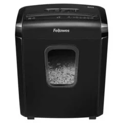 Fellowes 6M mini-cut