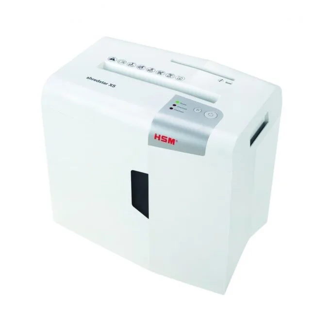 Digitus shredstar X5 cuts 4x30mm P-4,CD — image 1