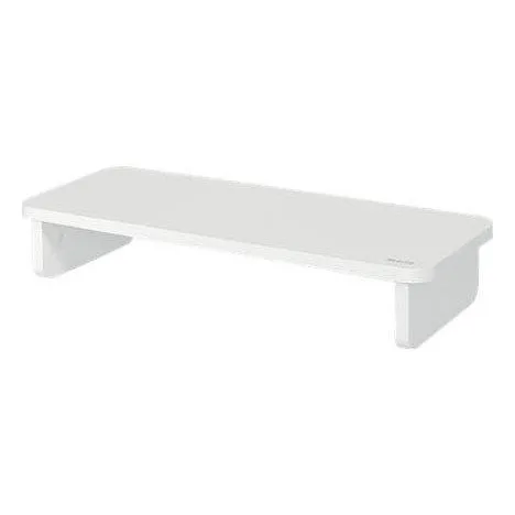Leitz Ergo Monitor Stand white — image 1
