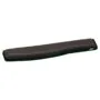 Fellowes Premium graphite - in front of keyboard