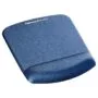 Fellowes PlushTouch blue