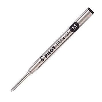 PILOT REFILL B P PEN MED BLUE — image 1