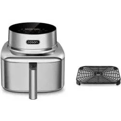 Cosori Iconic Single Smart CAF-SE601S-CEU 6.2 l silver — image 1