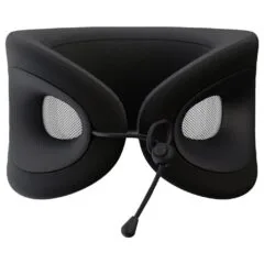 Cabeau Evolution X - diamentowa czerń/biel