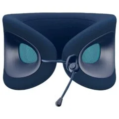 Cabeau Evolution X - sapphire dark blue/light blue