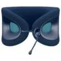 Cabeau Evolution X - sapphire dark blue/light blue