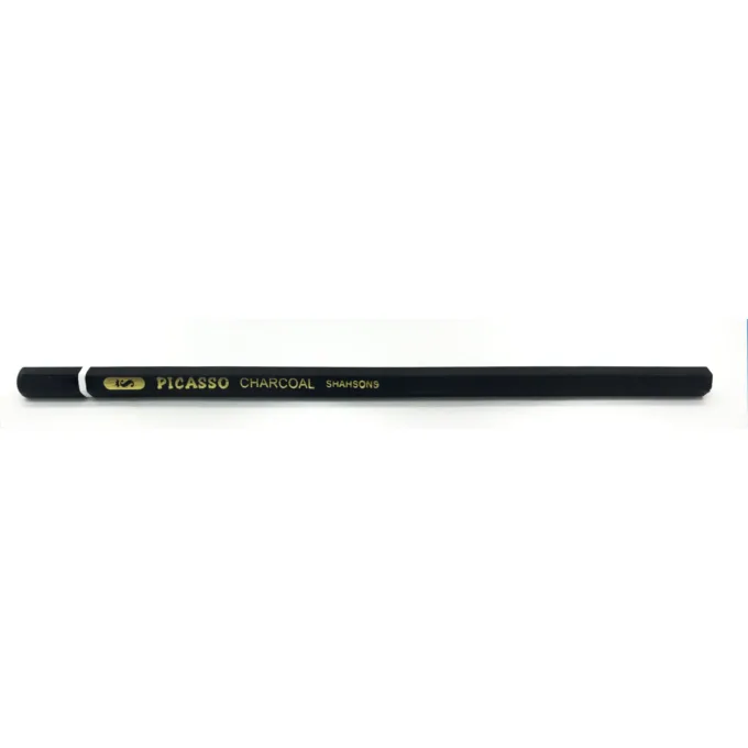 PICASSO CHARCOAL PENCIL — image 1