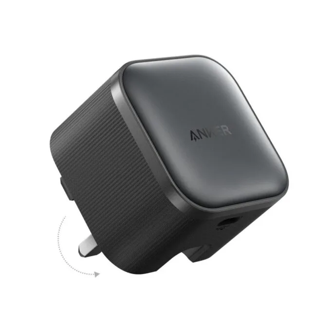 Anker Mobile Charger Wall Nano 45W — image 1